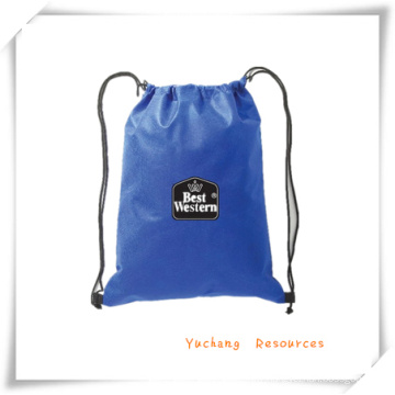 Cadeau de promotion comme Drawstring sac à dos sport Sports Bag OS13005